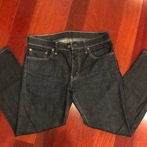 Men’s Levi’s 511 Jeans 32X29